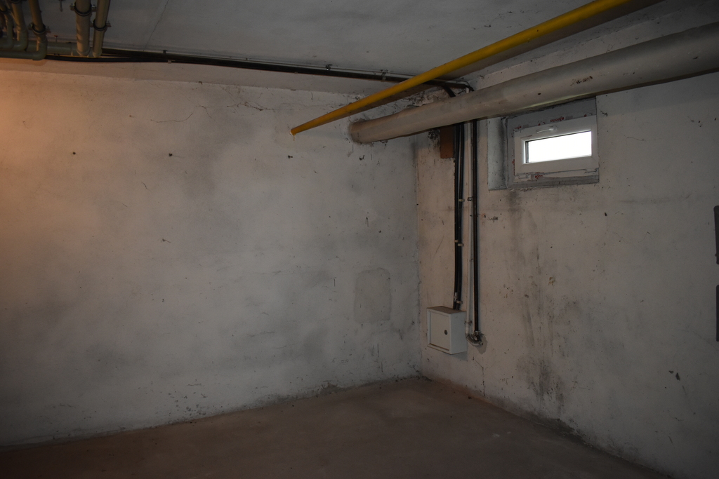 Lokal na sprzedaż Szczecin, Osiedle Załom 16 m2 | Arka Nieruchomości