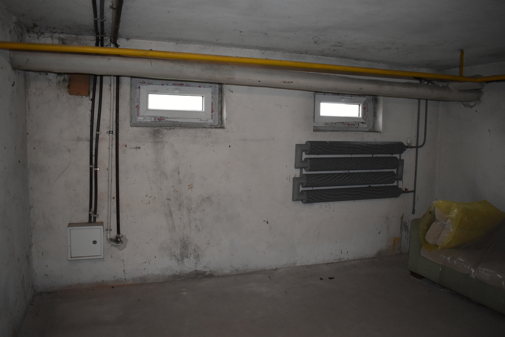 Lokal na sprzedaż Szczecin, Osiedle Załom 16 m2 | Arka Nieruchomości