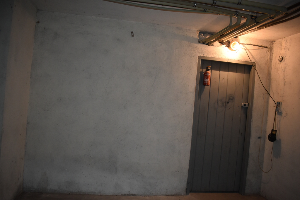 Lokal na sprzedaż Szczecin, Osiedle Załom 16 m2 | Arka Nieruchomości