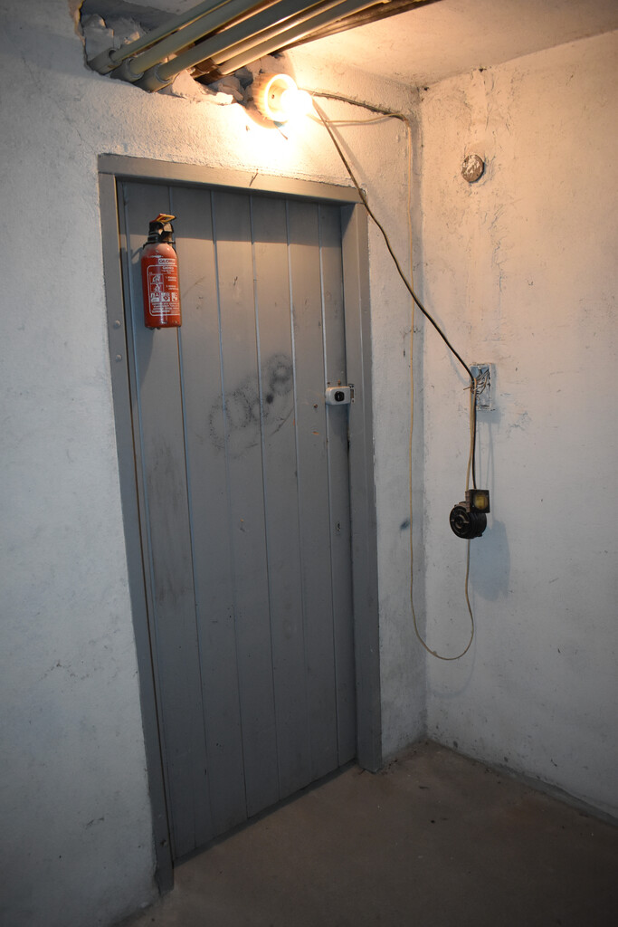 Lokal na sprzedaż Szczecin, Osiedle Załom 16 m2 | Arka Nieruchomości