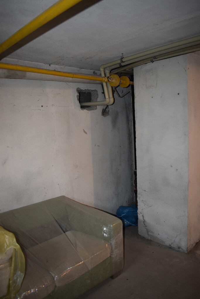 Lokal na sprzedaż Szczecin, Osiedle Załom 16 m2 | Arka Nieruchomości
