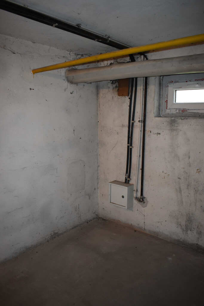 Lokal na sprzedaż Szczecin, Osiedle Załom 16 m2 | Arka Nieruchomości