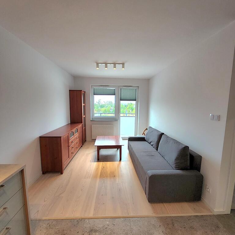 Mieszkanie na wynajem Szczecin, Gumieńce 40 m2 | Arka Nieruchomości