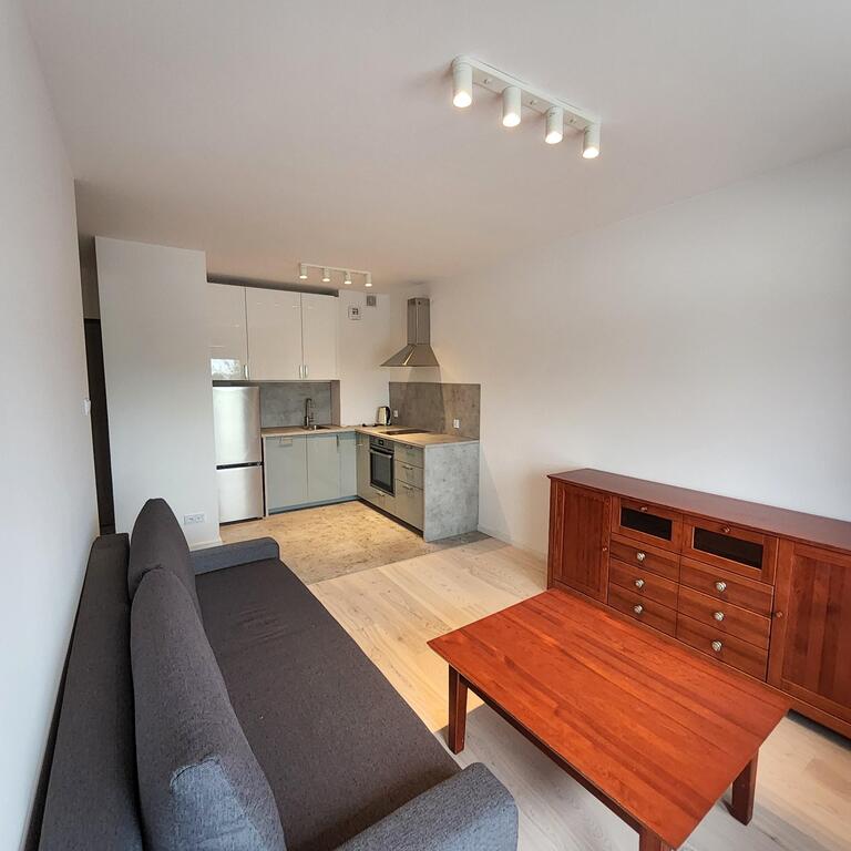 Mieszkanie na wynajem Szczecin, Gumieńce 40 m2 | Arka Nieruchomości