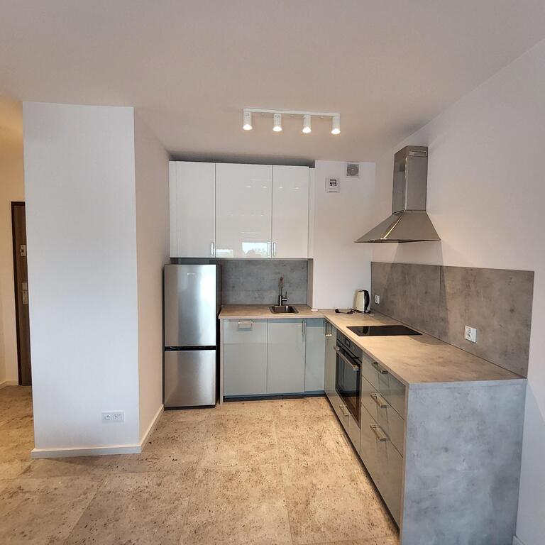 Mieszkanie na wynajem Szczecin, Gumieńce 40 m2 | Arka Nieruchomości