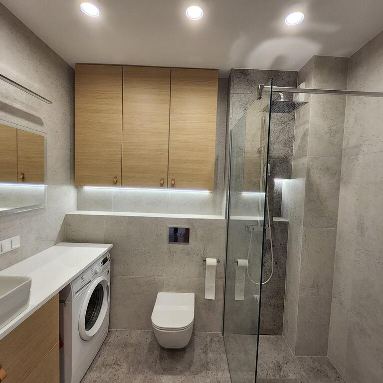 Mieszkanie na wynajem Szczecin, Gumieńce 40 m2 | Arka Nieruchomości