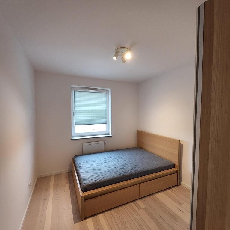 Mieszkanie na wynajem Szczecin, Gumieńce 40 m2 | Arka Nieruchomości