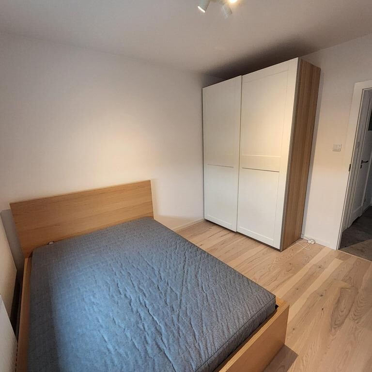 Mieszkanie na wynajem Szczecin, Gumieńce 40 m2 | Arka Nieruchomości