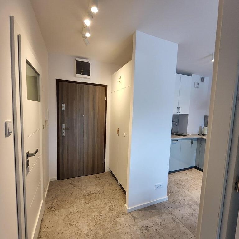 Mieszkanie na wynajem Szczecin, Gumieńce 40 m2 | Arka Nieruchomości