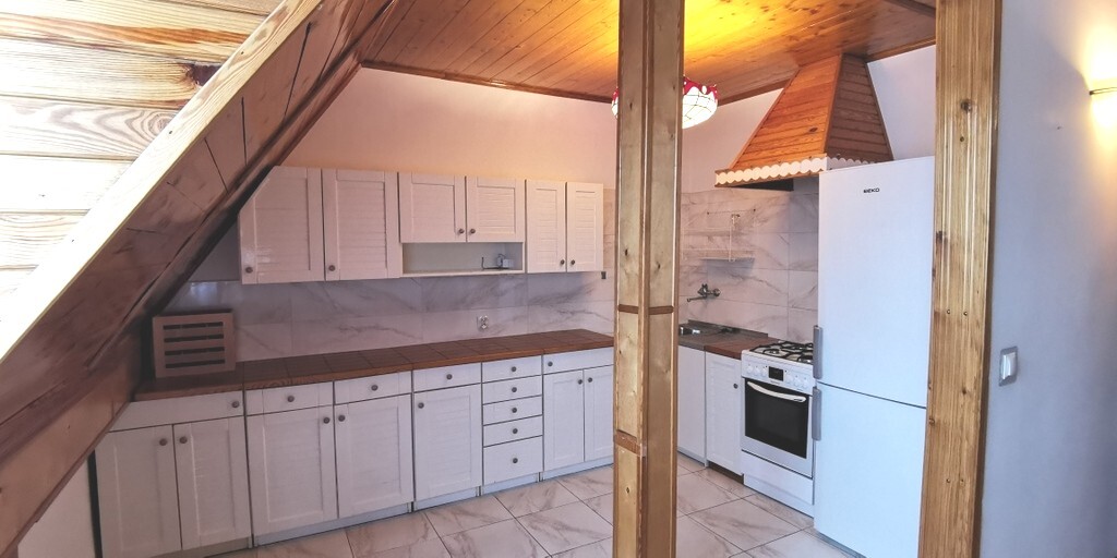 Mieszkanie na sprzedaż Szczecin, Śródmieście-Centrum 85 m2 | Arka Nieruchomości