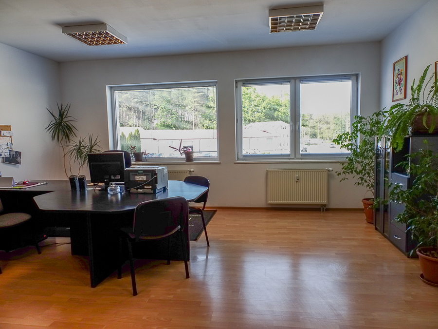 Lokal na wynajem Szczecin, Płonia 112 m2 | Arka Nieruchomości