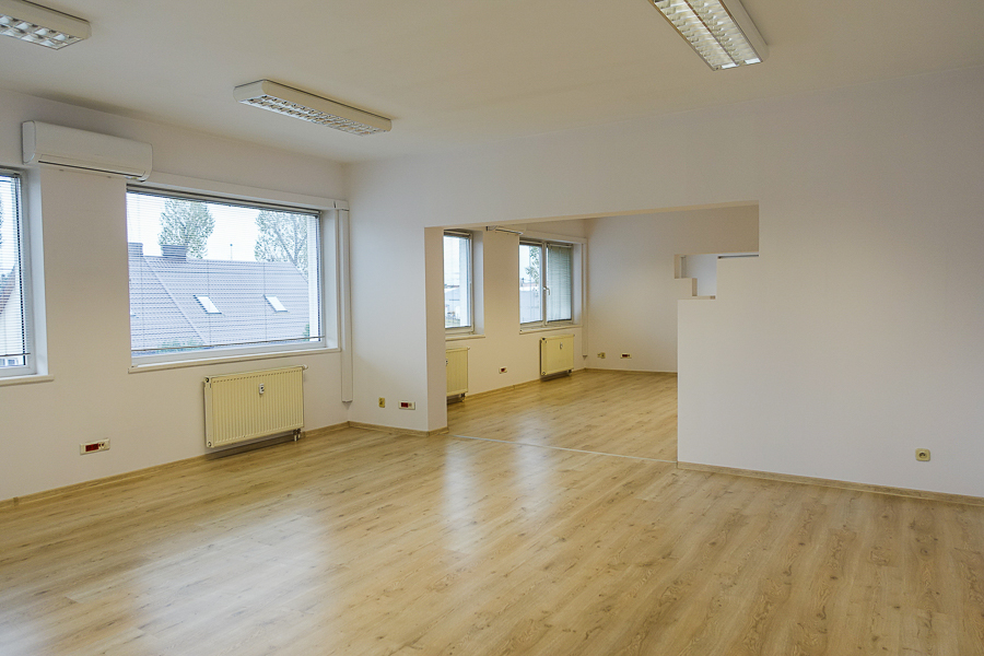 Lokal na wynajem Szczecin, Płonia 112 m2 | Arka Nieruchomości