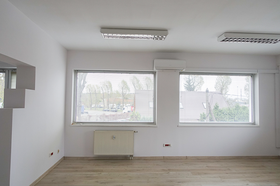 Lokal na wynajem Szczecin, Płonia 112 m2 | Arka Nieruchomości