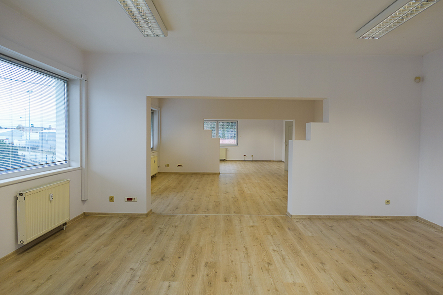Lokal na wynajem Szczecin, Płonia 112 m2 | Arka Nieruchomości