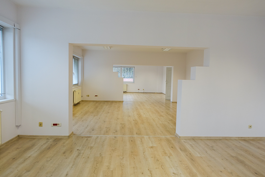 Lokal na wynajem Szczecin, Płonia 112 m2 | Arka Nieruchomości