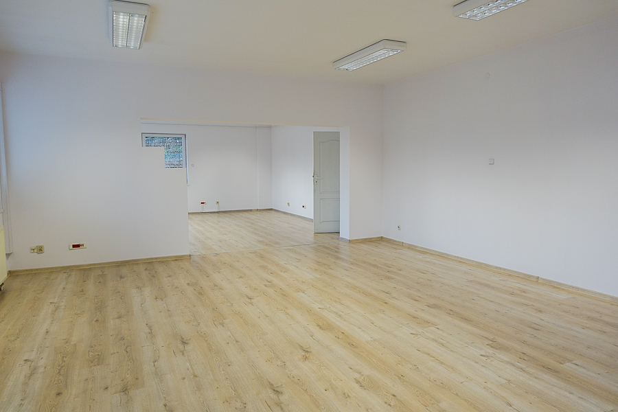 Lokal na wynajem Szczecin, Płonia 112 m2 | Arka Nieruchomości