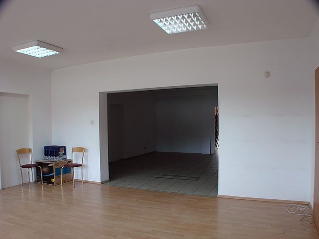 Lokal na wynajem Szczecin, Płonia 112 m2 | Arka Nieruchomości