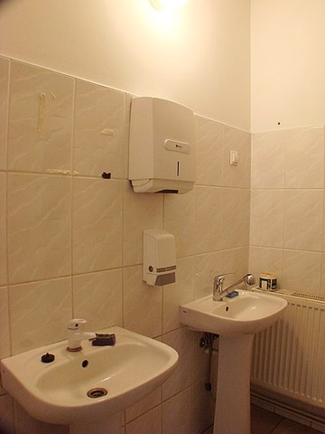 Lokal na wynajem Szczecin, Płonia 112 m2 | Arka Nieruchomości