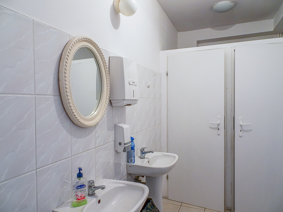 Lokal na wynajem Szczecin, Płonia 112 m2 | Arka Nieruchomości