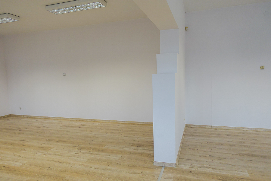 Lokal na wynajem Szczecin, Płonia 112 m2 | Arka Nieruchomości