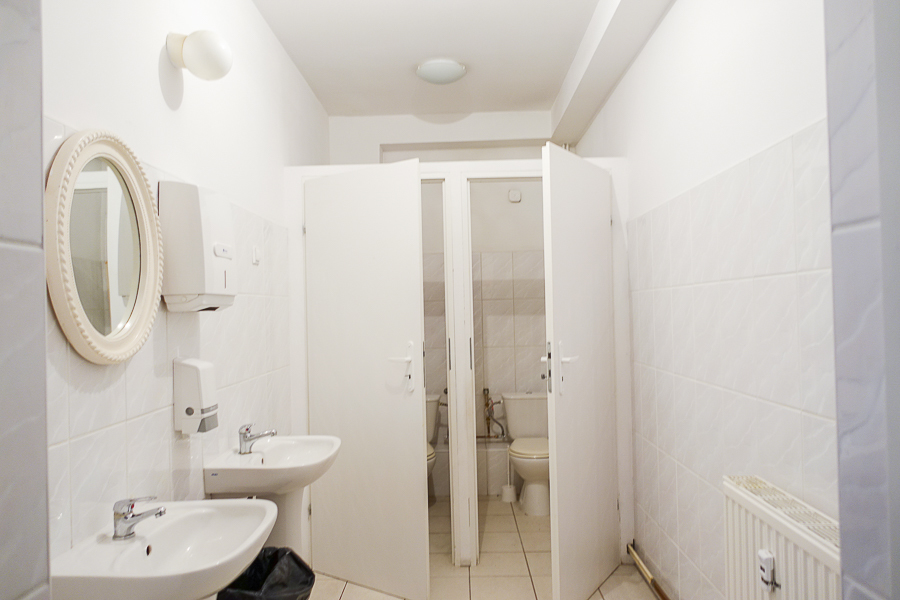 Lokal na wynajem Szczecin, Płonia 112 m2 | Arka Nieruchomości