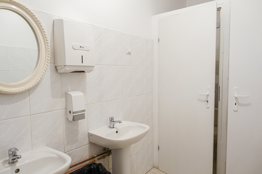 Lokal na wynajem Szczecin, Płonia 112 m2 | Arka Nieruchomości
