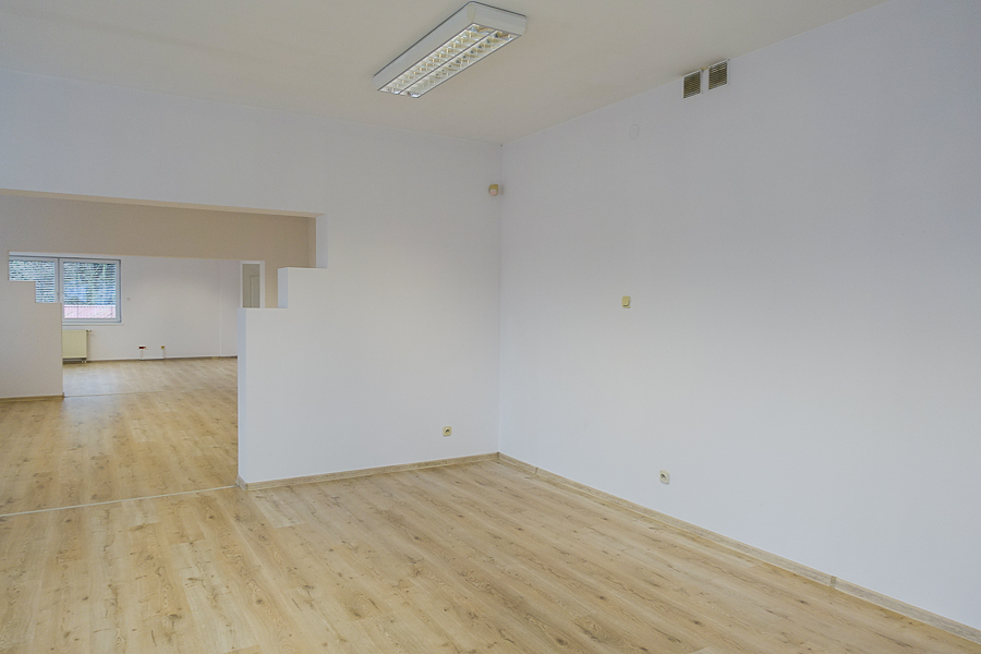 Lokal na wynajem Szczecin, Płonia 112 m2 | Arka Nieruchomości