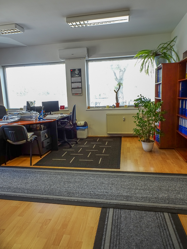 Lokal na wynajem Szczecin, Płonia 112 m2 | Arka Nieruchomości