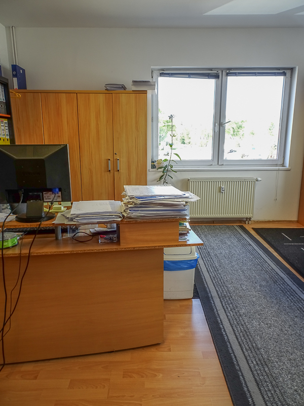 Lokal na wynajem Szczecin, Płonia 112 m2 | Arka Nieruchomości