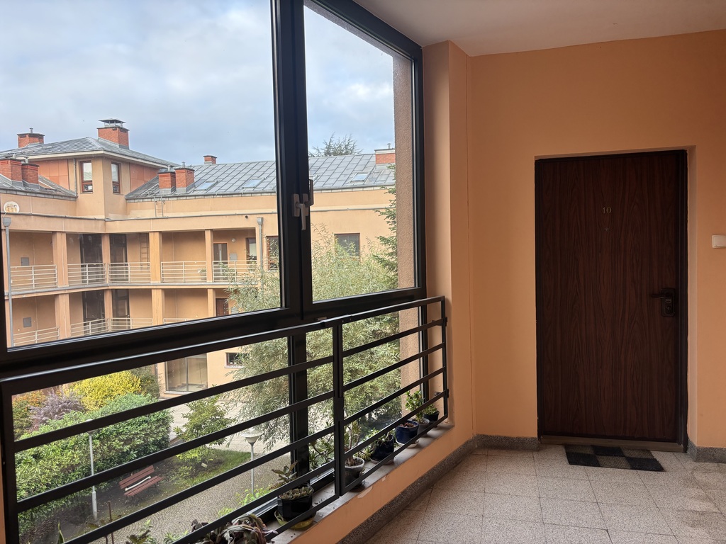 Mieszkanie na sprzedaż Szczecin, Pogodno 93 m2 | Arka Nieruchomości