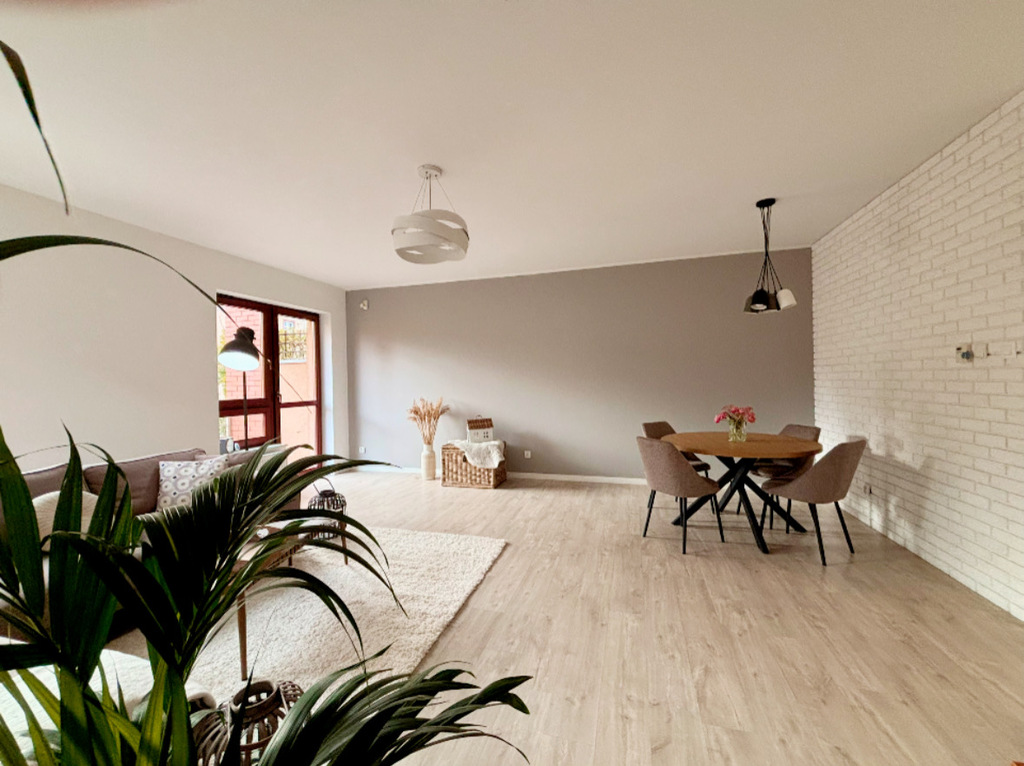 Mieszkanie na sprzedaż Szczecin, Pogodno 93 m2 | Arka Nieruchomości