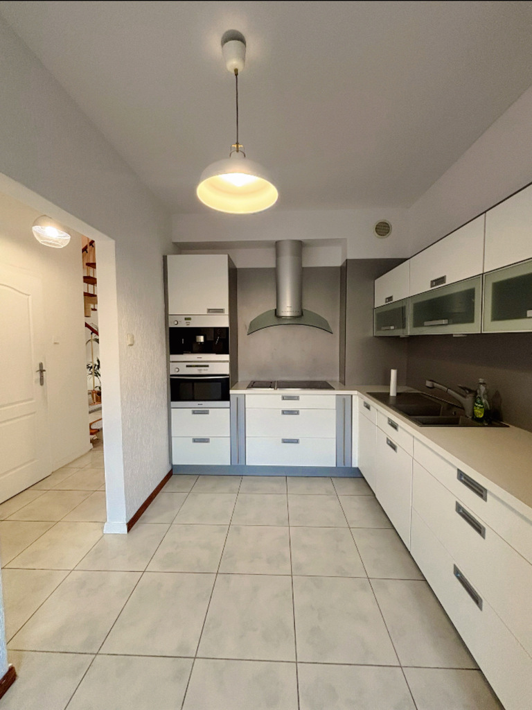 Mieszkanie na sprzedaż Szczecin, Pogodno 93 m2 | Arka Nieruchomości