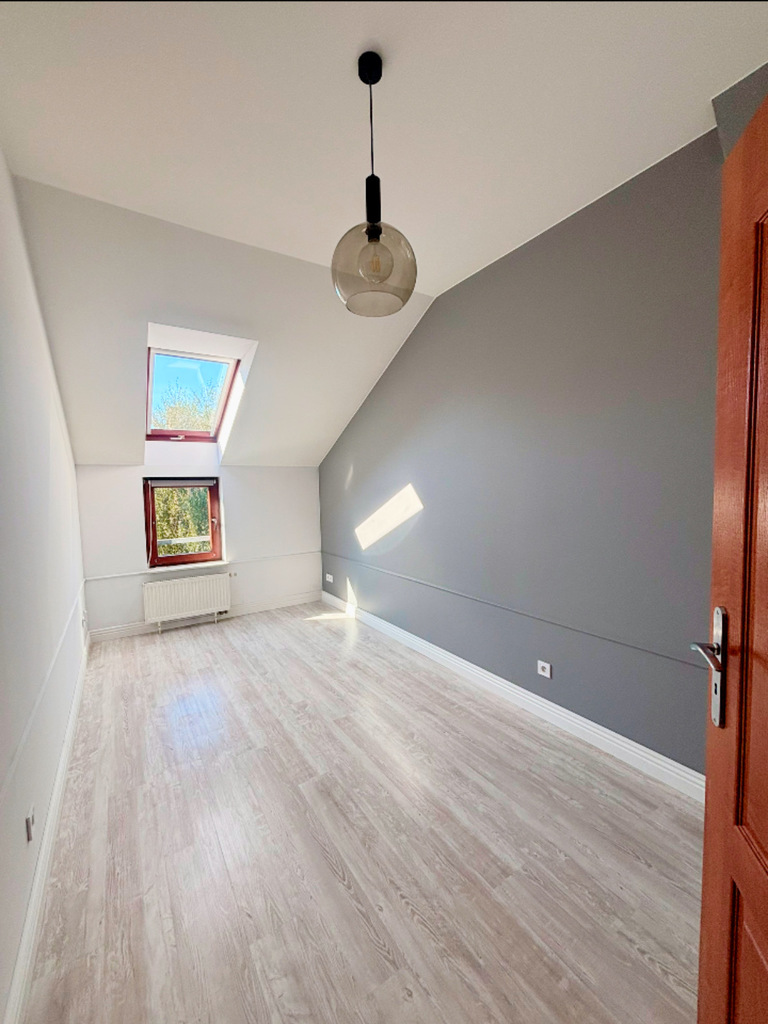 Mieszkanie na sprzedaż Szczecin, Pogodno 93 m2 | Arka Nieruchomości
