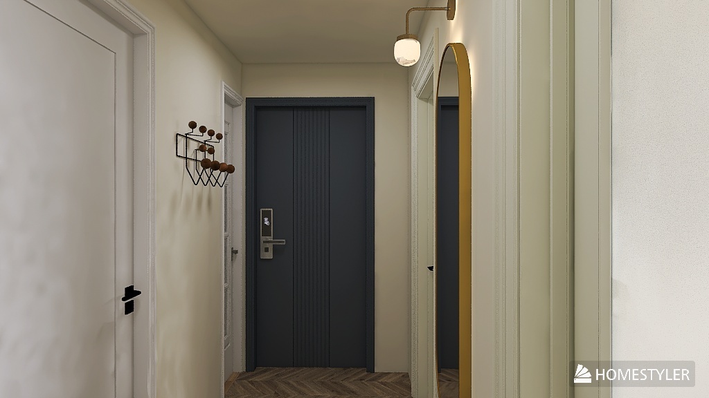 Mieszkanie na sprzedaż Krąpiel 56 m2 | Arka Nieruchomości