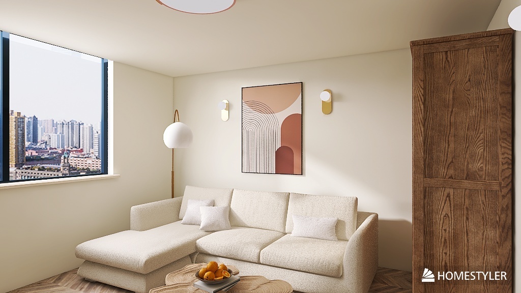 Mieszkanie na sprzedaż Krąpiel 56 m2 | Arka Nieruchomości