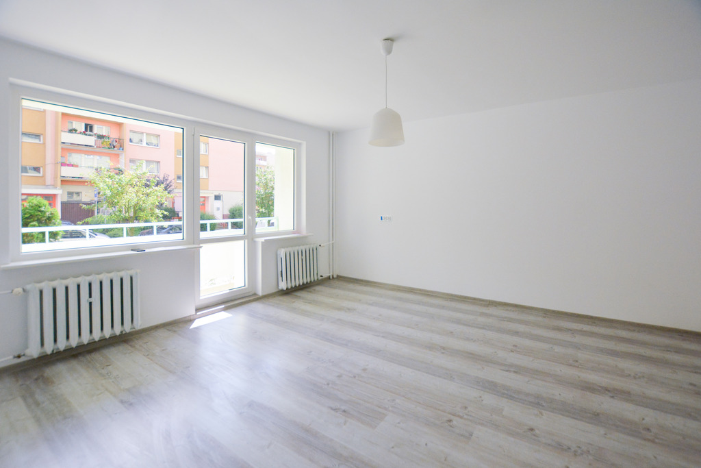 Mieszkanie na sprzedaż Szczecin, Zdroje 50 m2 | Arka Nieruchomości