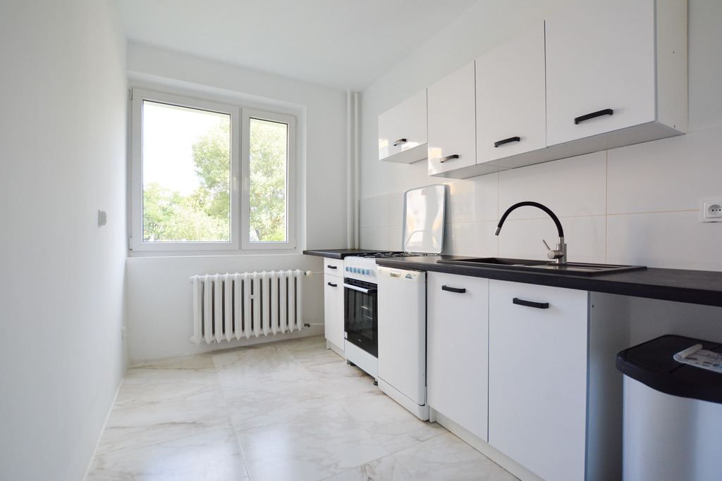 Mieszkanie na sprzedaż Szczecin, Zdroje 50 m2 | Arka Nieruchomości