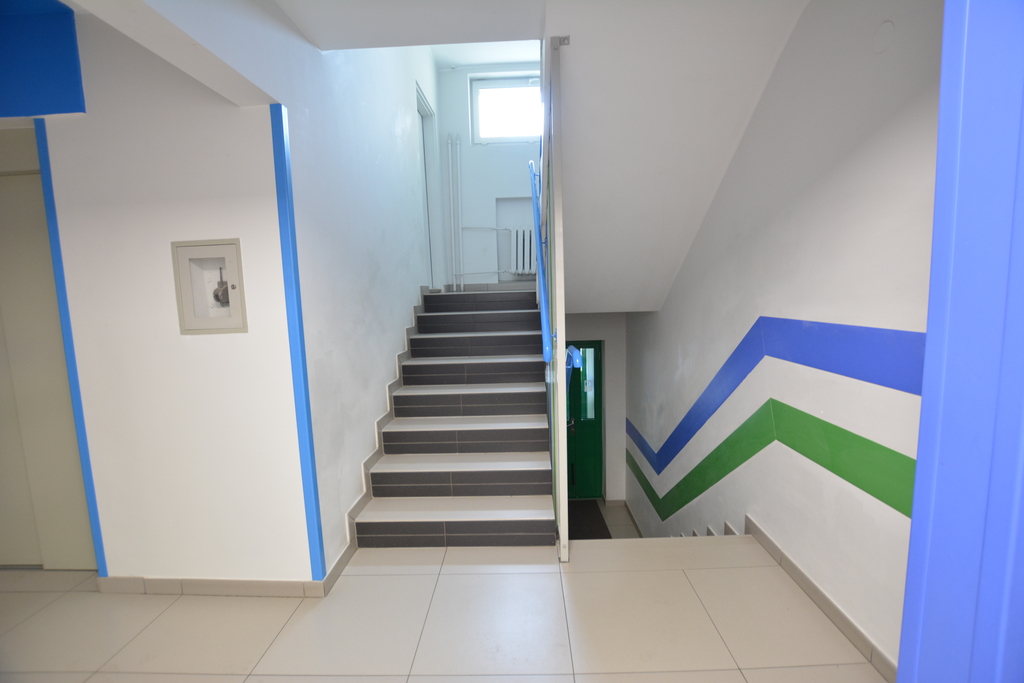 Mieszkanie na sprzedaż Szczecin, Zdroje 50 m2 | Arka Nieruchomości