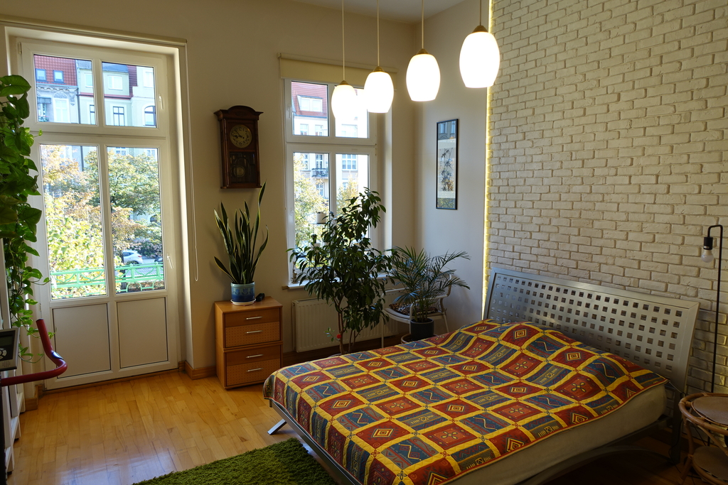 Mieszkanie na sprzedaż Szczecin, Śródmieście-Centrum 78 m2 | Arka Nieruchomości