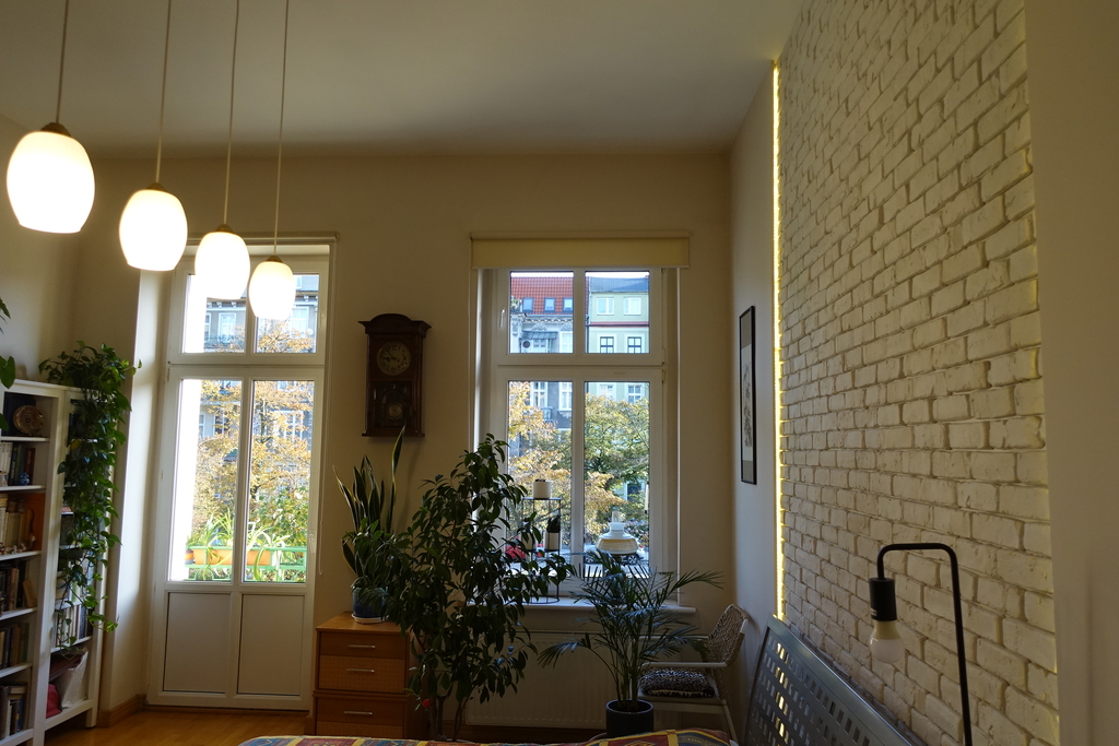 Mieszkanie na sprzedaż Szczecin, Śródmieście-Centrum 78 m2 | Arka Nieruchomości