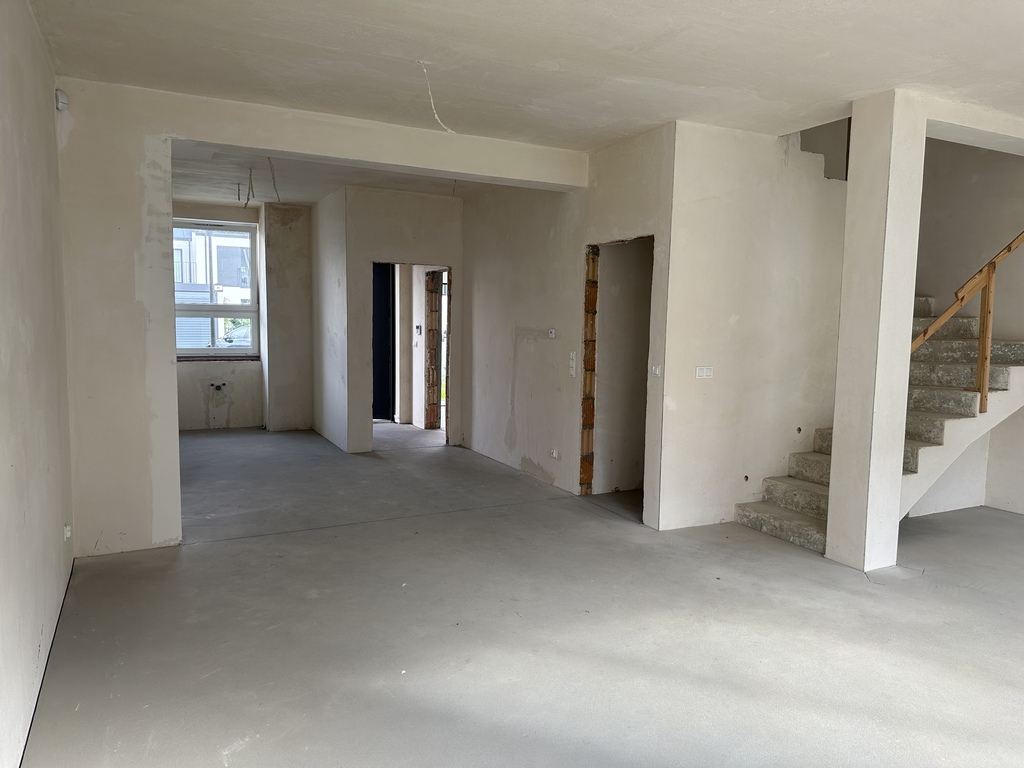 Dom na sprzedaż Szczecin, Gumieńce 139 m2 | Arka Nieruchomości