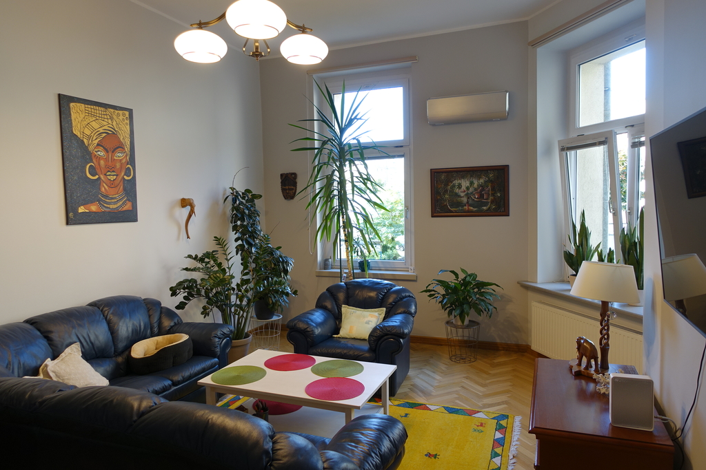 Mieszkanie na sprzedaż Szczecin, Śródmieście-Centrum 78 m2 | Arka Nieruchomości