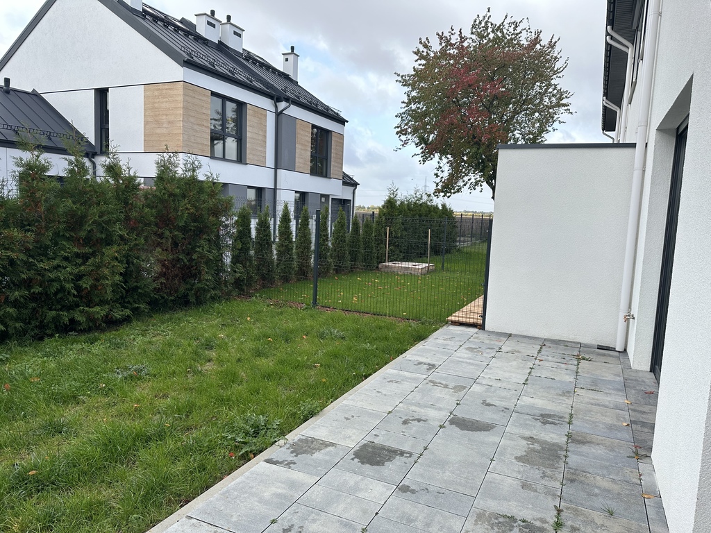 Dom na sprzedaż Szczecin, Gumieńce 139 m2 | Arka Nieruchomości