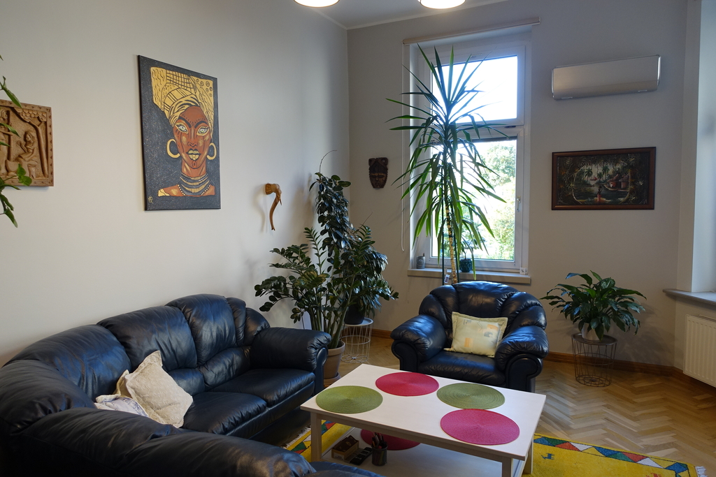 Mieszkanie na sprzedaż Szczecin, Śródmieście-Centrum 78 m2 | Arka Nieruchomości