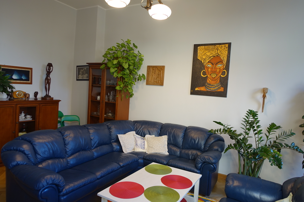 Mieszkanie na sprzedaż Szczecin, Śródmieście-Centrum 78 m2 | Arka Nieruchomości