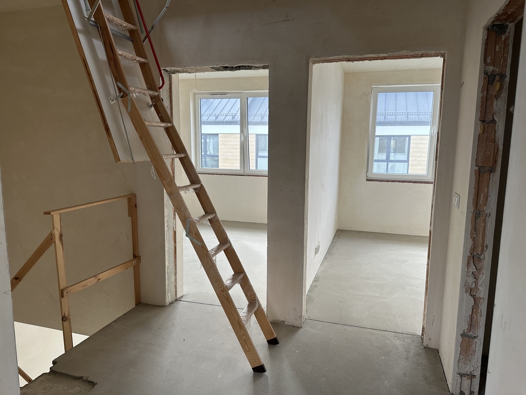 Dom na sprzedaż Szczecin, Gumieńce 139 m2 | Arka Nieruchomości