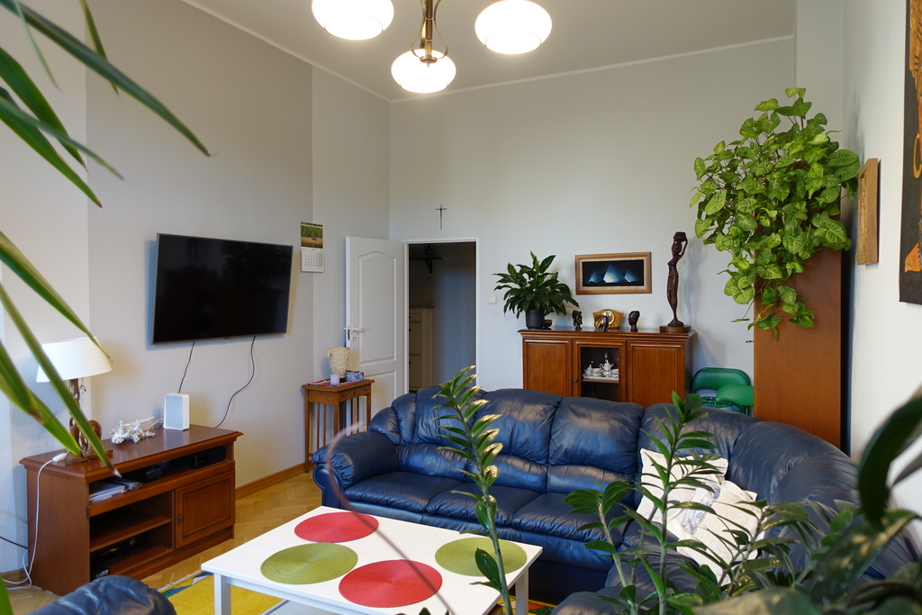 Mieszkanie na sprzedaż Szczecin, Śródmieście-Centrum 78 m2 | Arka Nieruchomości