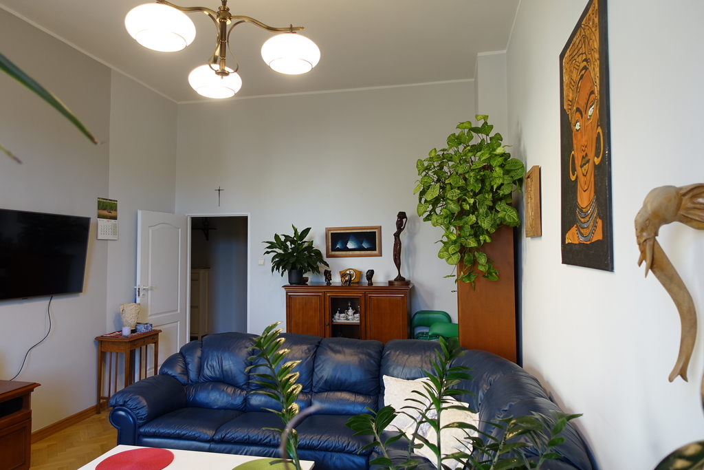 Mieszkanie na sprzedaż Szczecin, Śródmieście-Centrum 78 m2 | Arka Nieruchomości