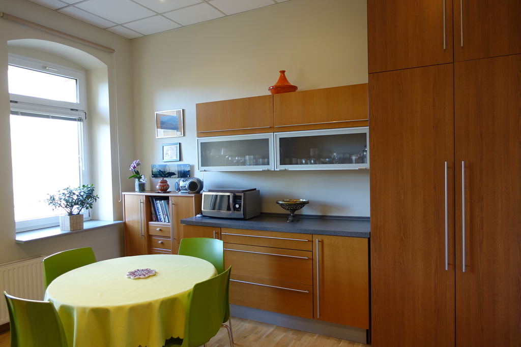 Mieszkanie na sprzedaż Szczecin, Śródmieście-Centrum 78 m2 | Arka Nieruchomości