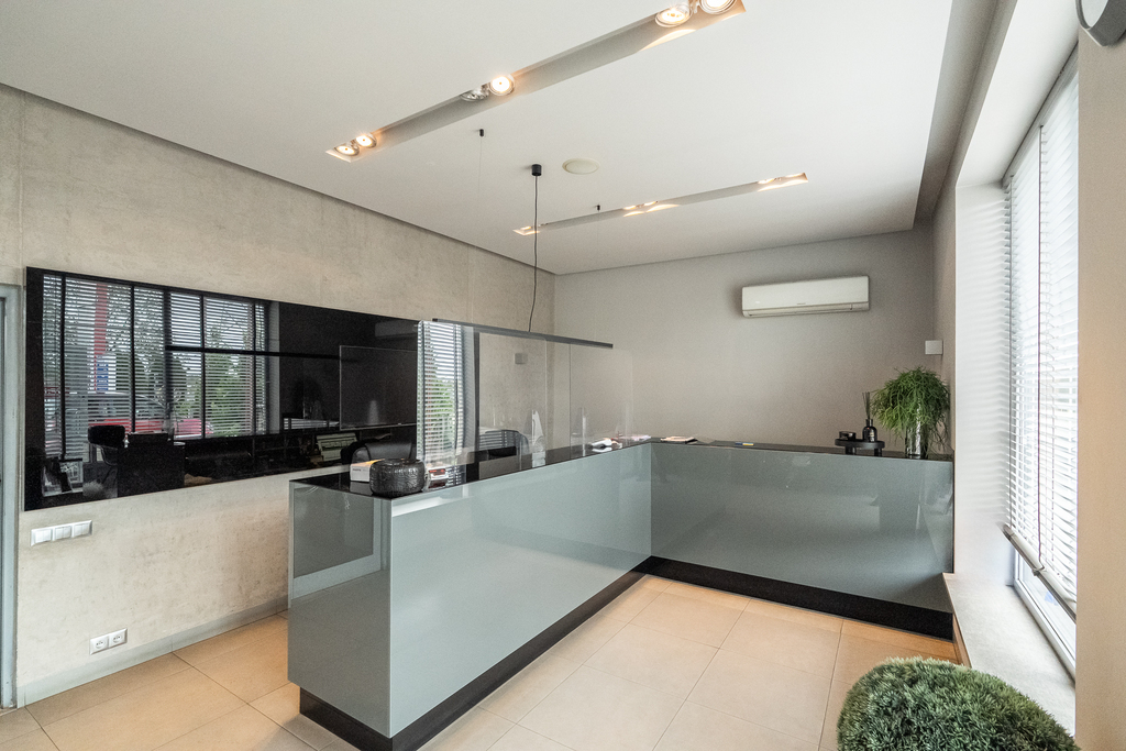 Obiekt na sprzedaż Mierzyn 4 792 m2 | Arka Nieruchomości